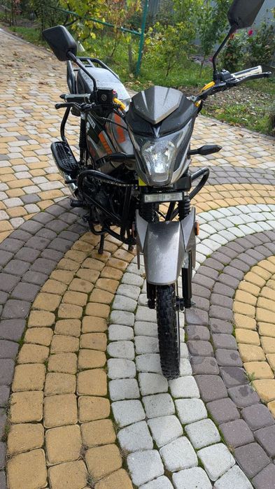 Мустанг фіт 2 ідеал