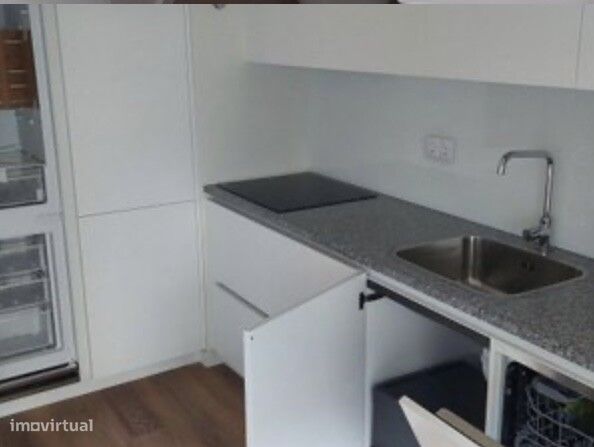 Apartamento para venda em Lisboa, à Paiva Couceiro