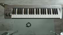 Klawiatura sterująca MIDI M-AUDIO - KeyRig 49 (Keystation) - nowa!