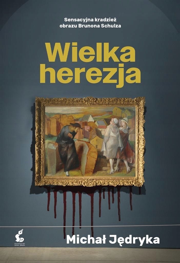 Wielka Herezja, Michał Jędryka
