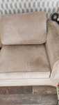 Kanapa rozkładana sofa Ikea beżowa