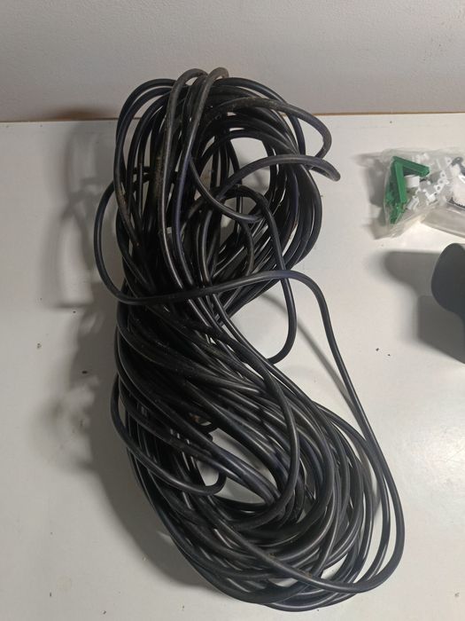 Kamera CCTV kolorowa