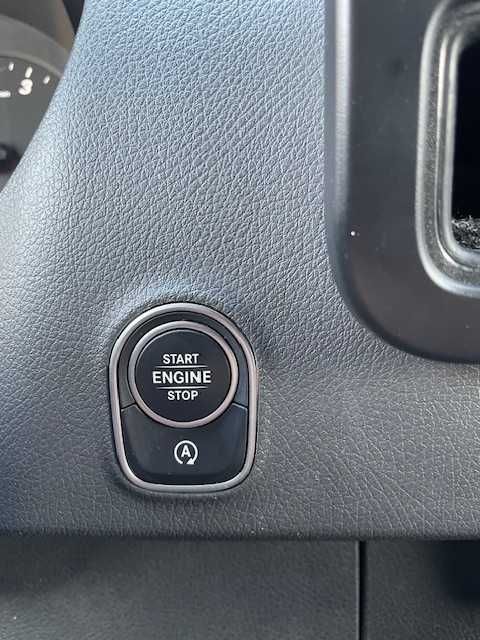 Мерседес Спринтер