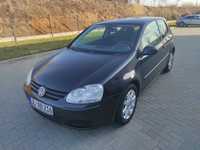 Vw Golf V 1,6 MPI,import Niemcy,bardzo ładny stan,opłacony,2005 rok