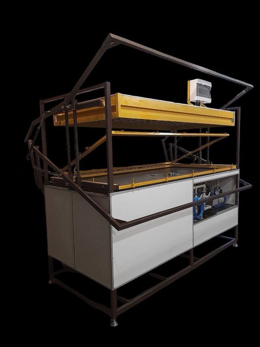 Виробництво дронів станок