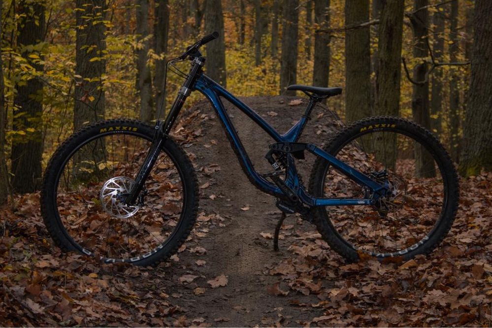 Ns Bikes Fuzz 2 2021