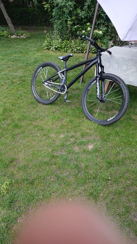 Rower ns bikes movment najlepszy w polsce
