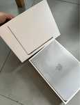 Macbook m3 8ram 512gb