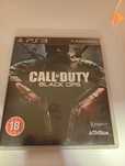 Call of Duty Black Ops PS3 PlayStation 3