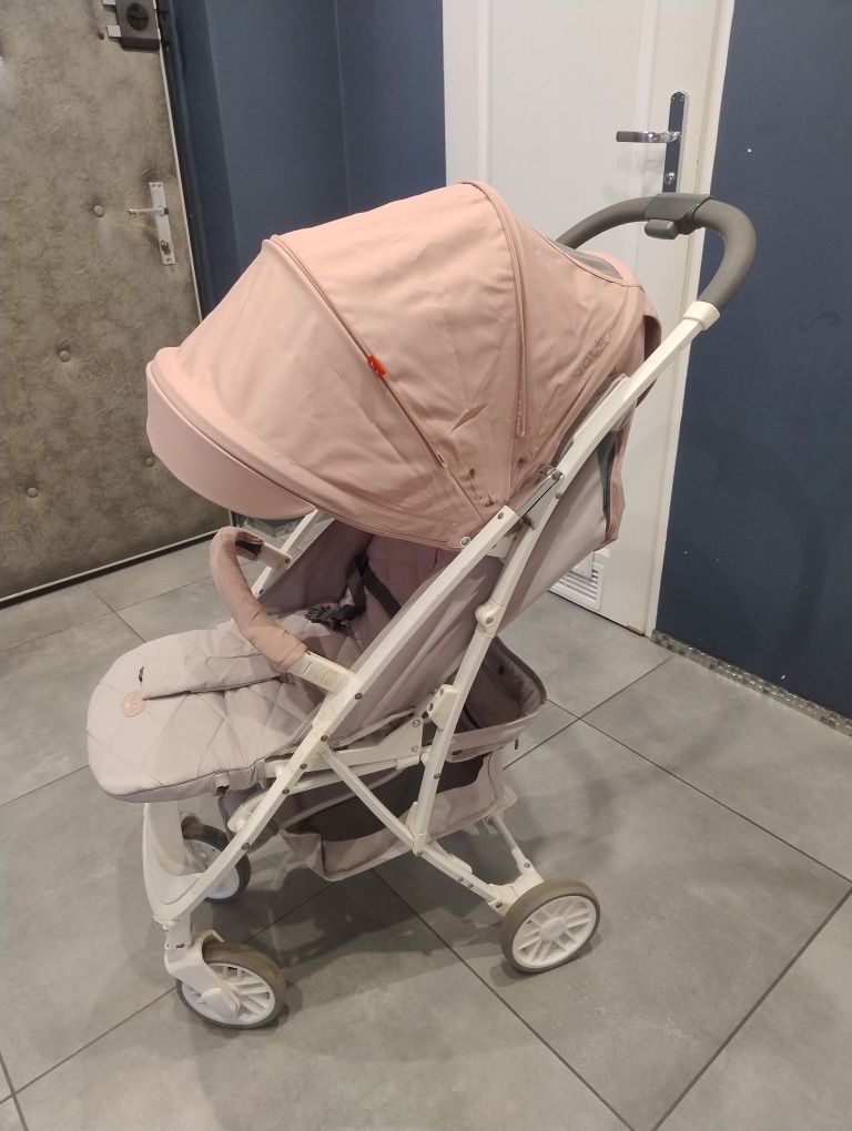Wózek euro-cart volt pro