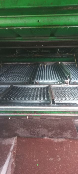 Комбаин Джон Дир 9500