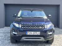 Land Rover Range Rover Evoque 2.2*170 Ps*Ledy*Skóry*Automat