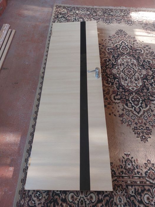 Двері міжкімнатні !