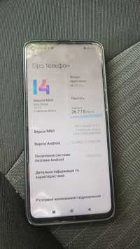 Xiaomi mi 10t pro 8+5/256 gb