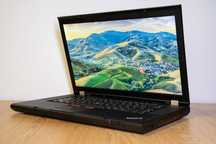 Pancerny Lenovo ThinkPad T530 i5 | 8 | 128 SSD | HD | STAN BDB