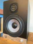 Monitory studyjne EVE Audio SC207
