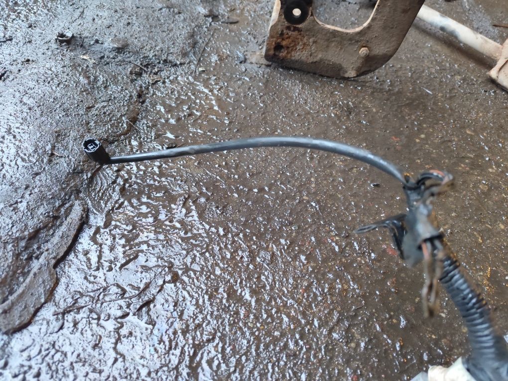 Suzuki Jimny 1.3 wiązka elektryczna silnika instalacja