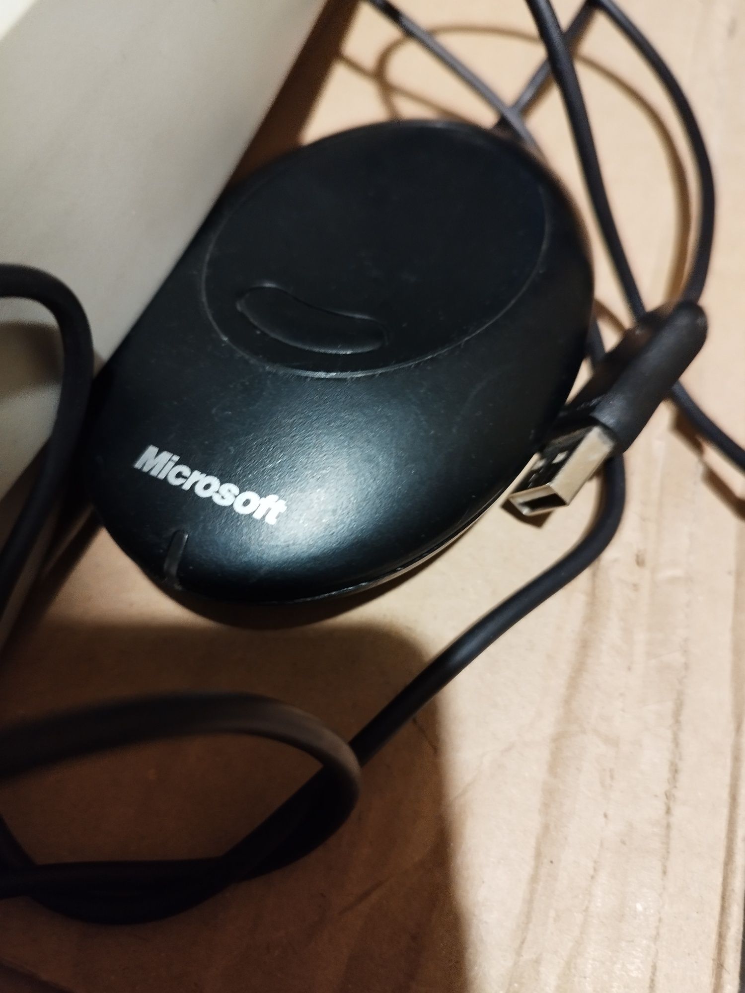 Nadajnik Microsoft
