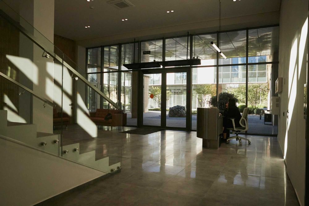 Оренда офісу у Grono center у Бучі (від 17 кв.м)