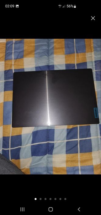 Lenovo l340 gaming