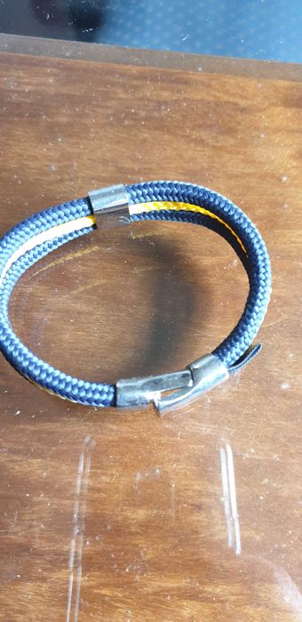 Pulseiras Homem - 16 anos