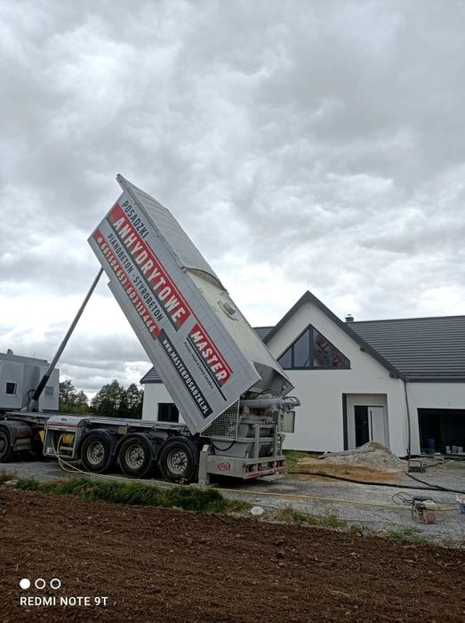 Transmix Brinkmann Putzmeister