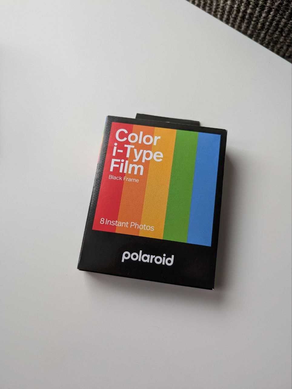 Polaroid Now Gen 2