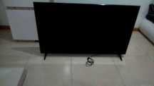 TV LG para peças