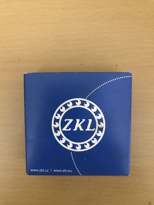 Подшипник 6206-2RS