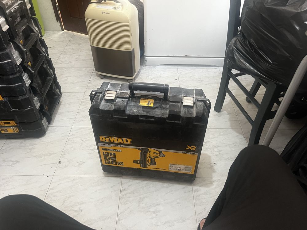 Vendo os dois nao vendo separado esta nova usado poucas vezes