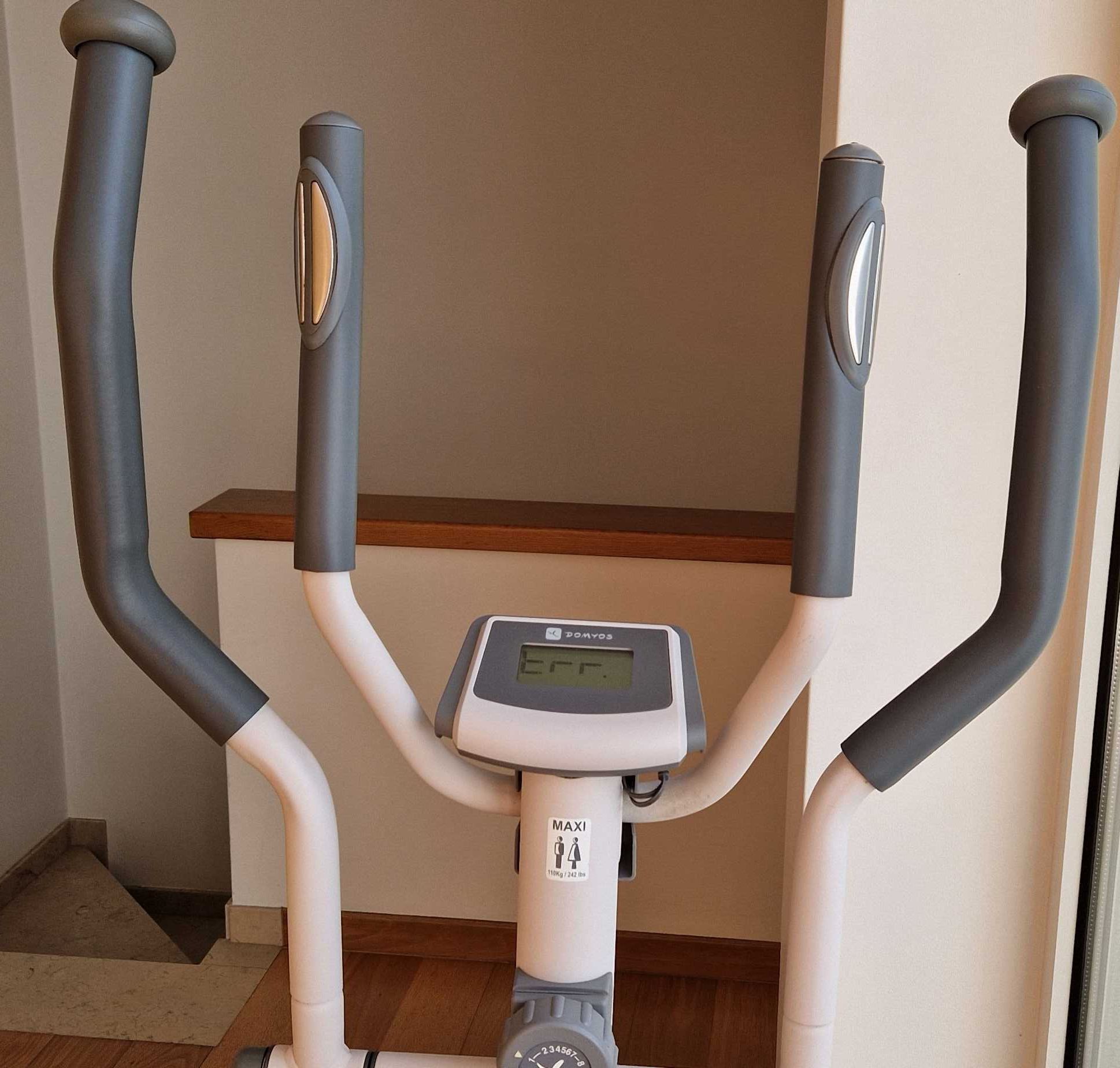 Bicicleta Elíptica Domyos VE300