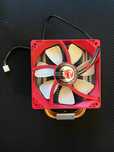 Ventoinha CPU: Raijintek Themis 120mm
