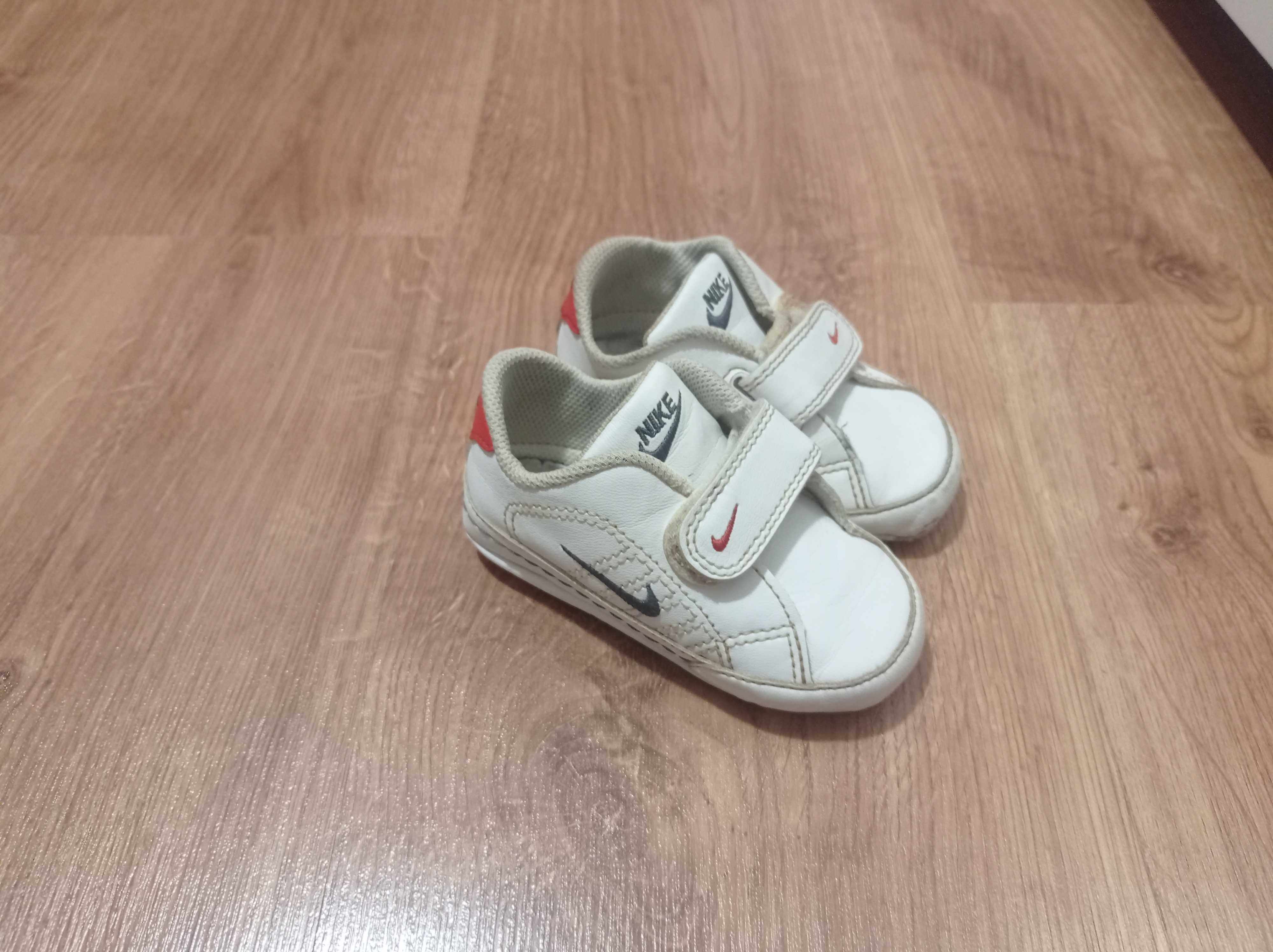 Buty niechodki Nike rozmiar 19,5