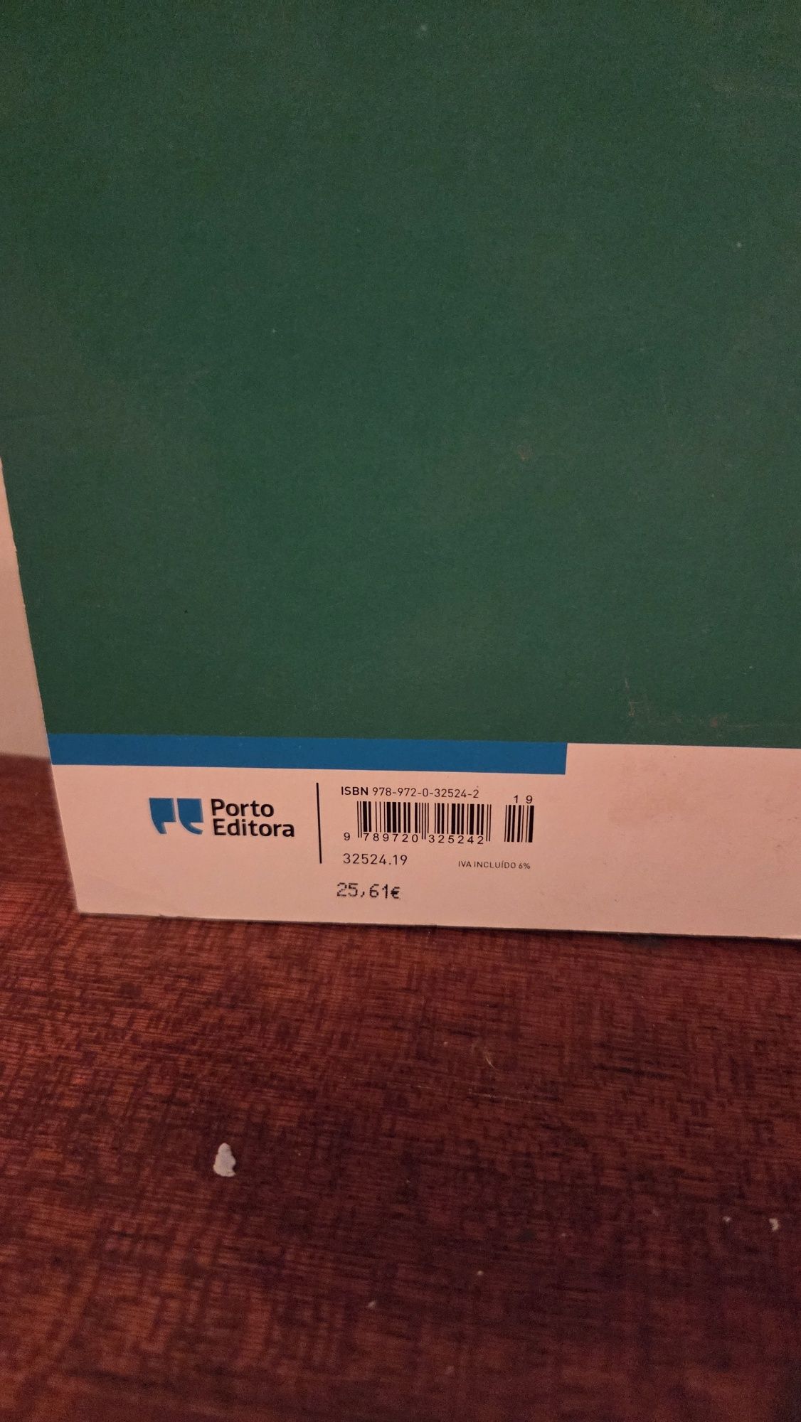 Livro Educação Visualb7/8/9