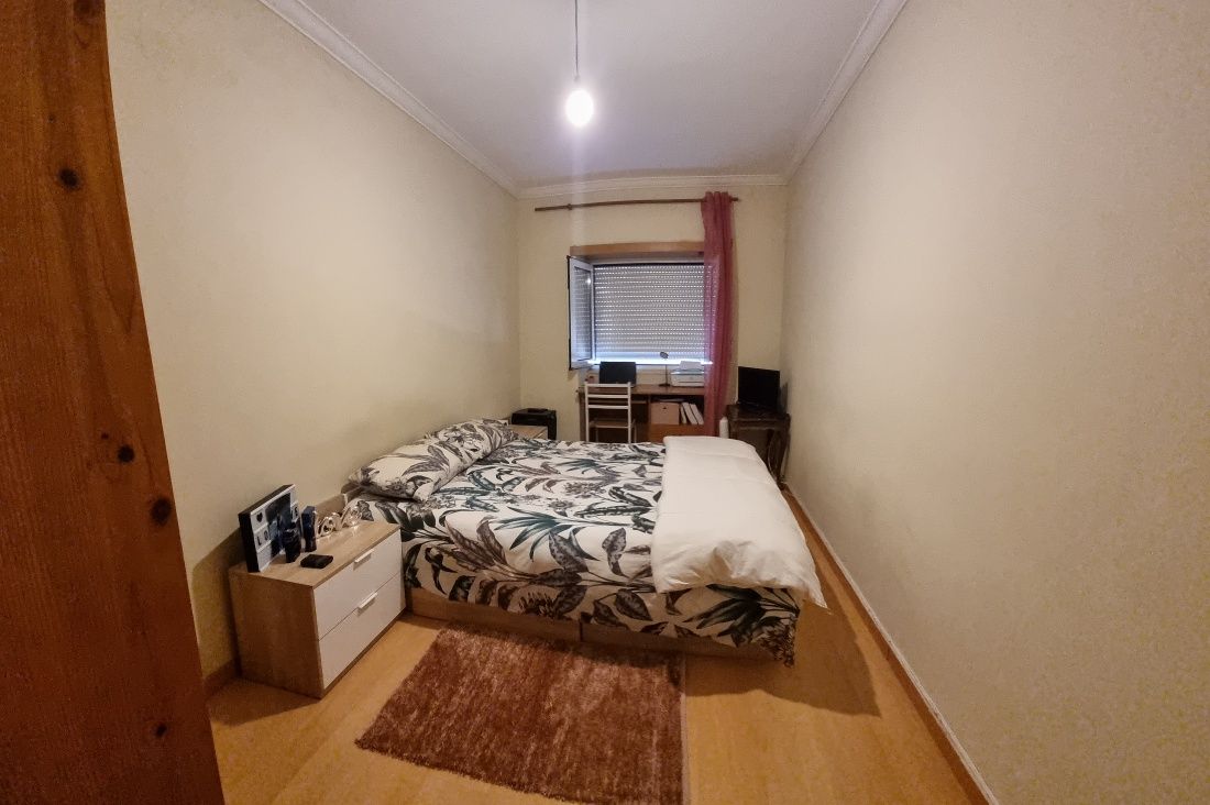 Apartamento T3 em Coimbra para arrendar perto Faculdade Economia