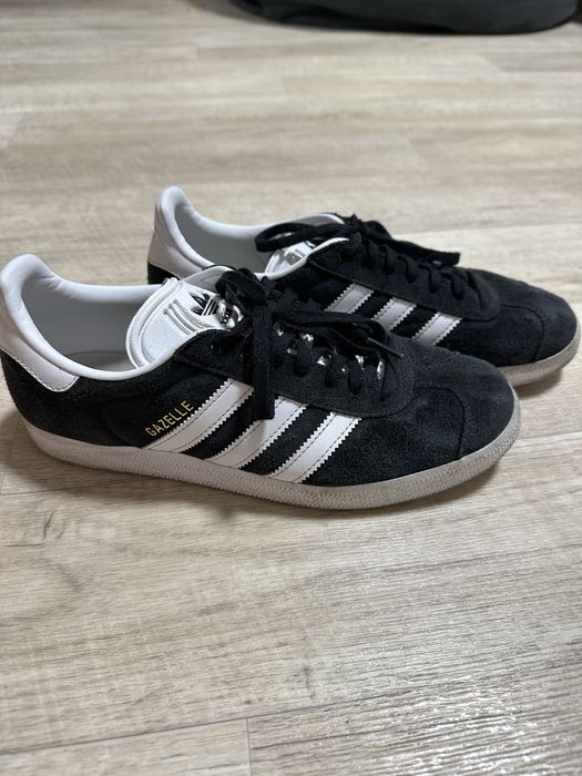 Кеди на хлопчика adidas gazelle 41 розмір