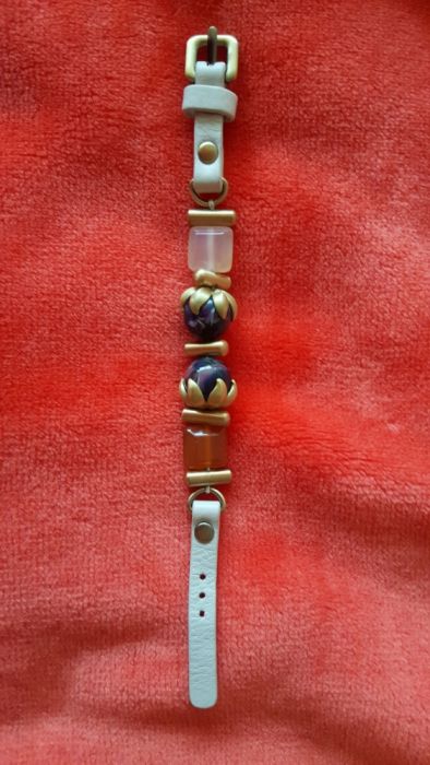 Pulseira original Bimba e Lola
