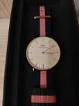 Часы Daniel Wellington