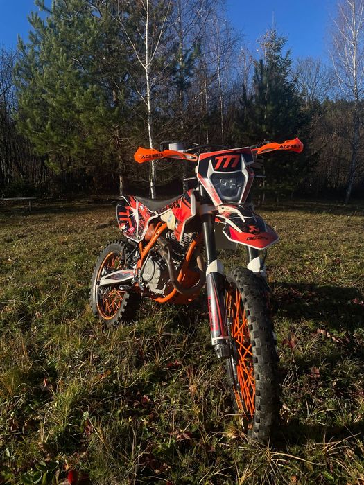 Продам Geon teraks 250