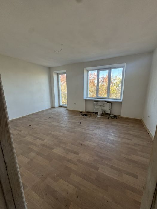 Оренда квартири без меблів