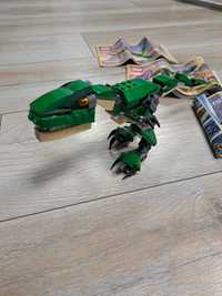 Lego 31058 dinozaur
