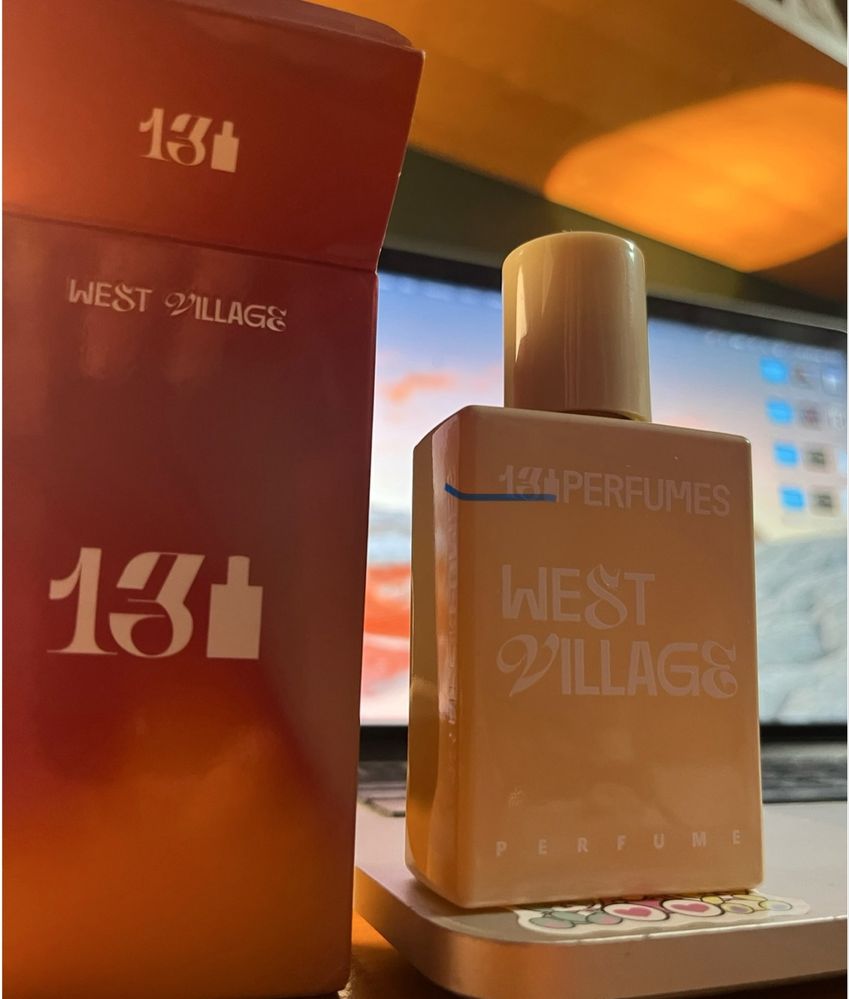 13PERFUMES West Village