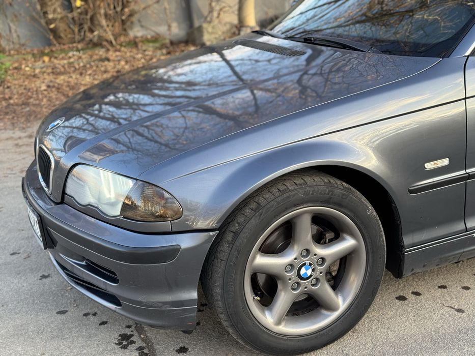 Продам   BMW e46