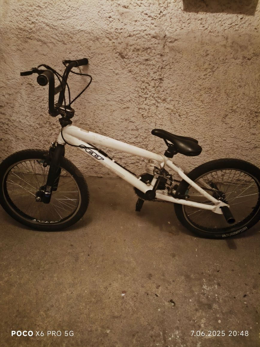 Rower bmx Felt ładny