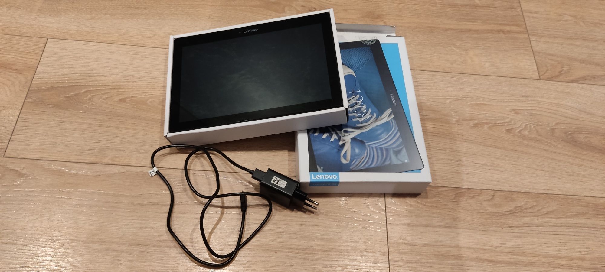 Tablet 10,1" Lenovo Tab2