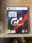 Gran Turismo 7 PS5
