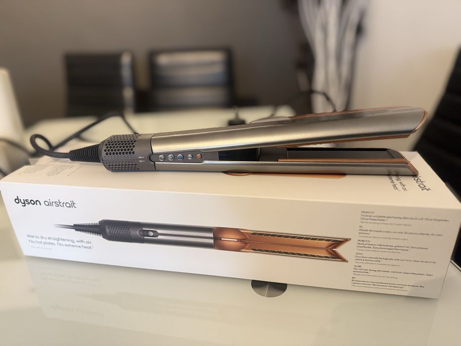 Dyson Airstrait (оригінал, EU версія)