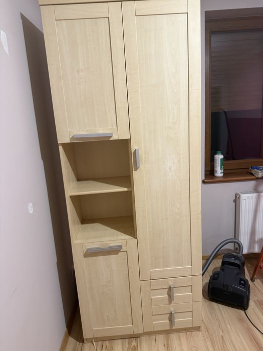 Oddam za darmo meble