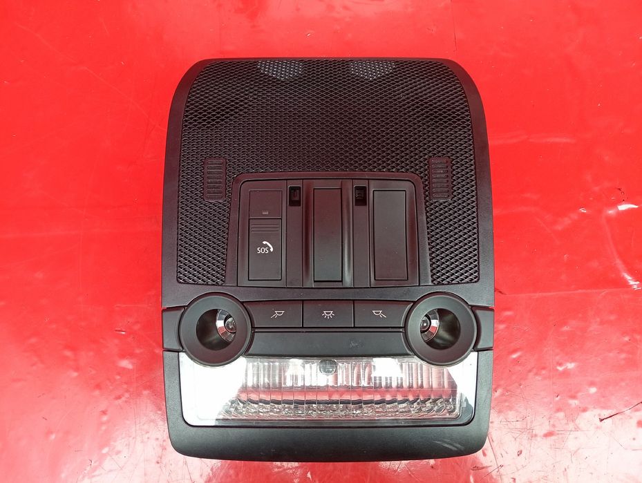 Фонарь Внутренний свет BMW X5 E70 Плафон салону (ліхтар) БМВ Х5 Е70