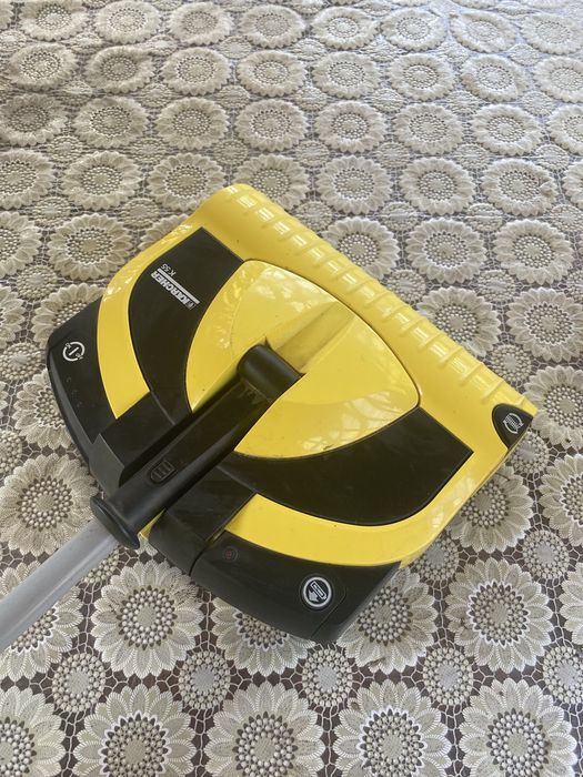 Акумуляторний електровіник Karcher k55 plus